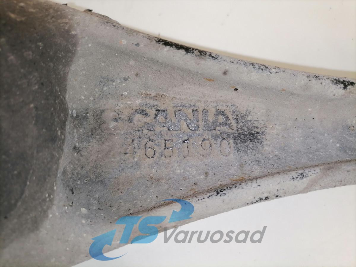 Scania Torque rod 2465190 - Вісь та запчастини в категорії Вантажівки: фото 5 Scania Torque rod 2465190 - Вісь та запчастини в категорії Вантажівки: фото 5