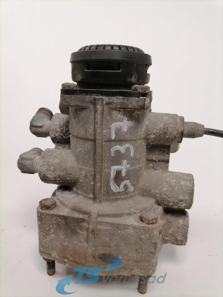 Scania Trailer brake pressure control 1350096 - Гальмівний клапан в категорії Вантажівки: фото 1 Scania Trailer brake pressure control 1350096 - Гальмівний клапан в категорії Вантажівки: фото 1