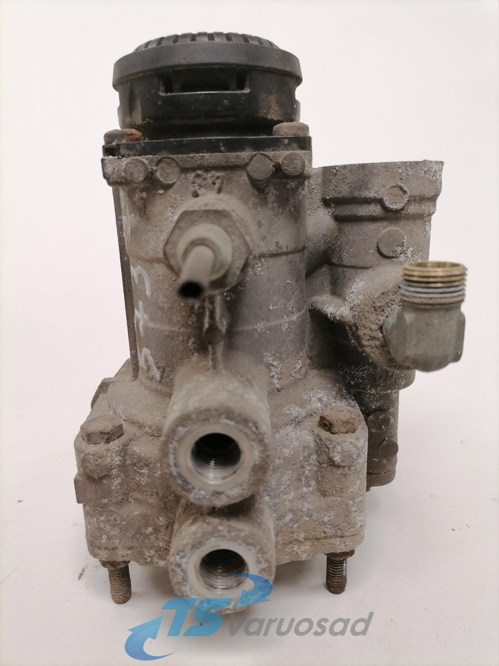 Scania Trailer brake pressure control 1350096 - Гальмівний клапан в категорії Вантажівки: фото 4 Scania Trailer brake pressure control 1350096 - Гальмівний клапан в категорії Вантажівки: фото 4