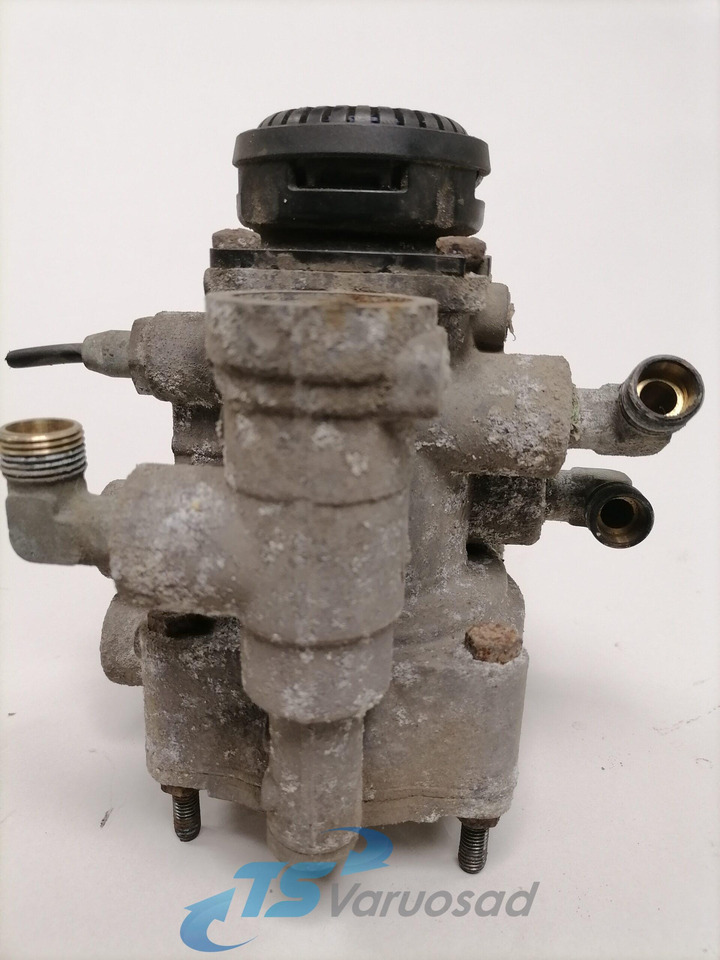 Scania Trailer brake pressure control 1350096 - Гальмівний клапан в категорії Вантажівки: фото 5 Scania Trailer brake pressure control 1350096 - Гальмівний клапан в категорії Вантажівки: фото 5