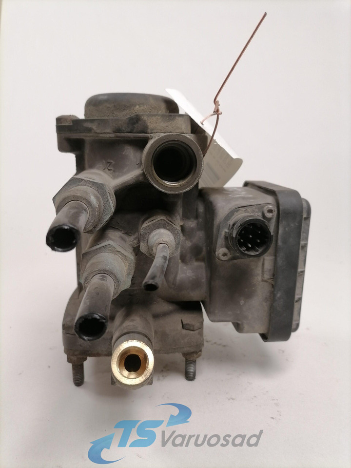 Scania Trailer brake pressure control 1790879 - Гальмівний клапан в категорії Вантажівки: фото 1 Scania Trailer brake pressure control 1790879 - Гальмівний клапан в категорії Вантажівки: фото 1