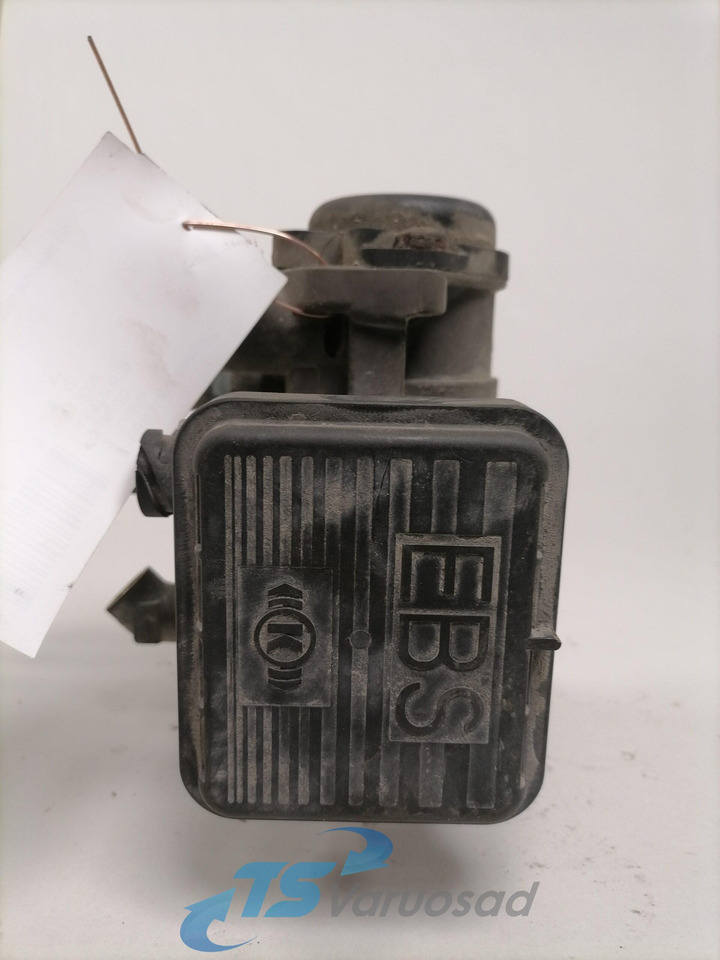Scania Trailer brake pressure control 1790879 - Гальмівний клапан в категорії Вантажівки: фото 4 Scania Trailer brake pressure control 1790879 - Гальмівний клапан в категорії Вантажівки: фото 4