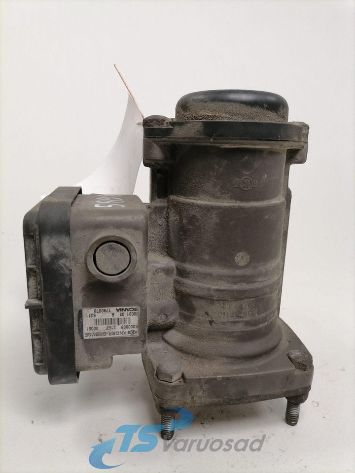 Scania Trailer brake pressure control 1790879 - Гальмівний клапан в категорії Вантажівки: фото 3 Scania Trailer brake pressure control 1790879 - Гальмівний клапан в категорії Вантажівки: фото 3