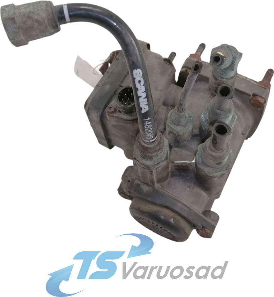 Scania Trailer brake pressure control 1879274 - Гальмівний клапан в категорії Вантажівки: фото 1 Scania Trailer brake pressure control 1879274 - Гальмівний клапан в категорії Вантажівки: фото 1