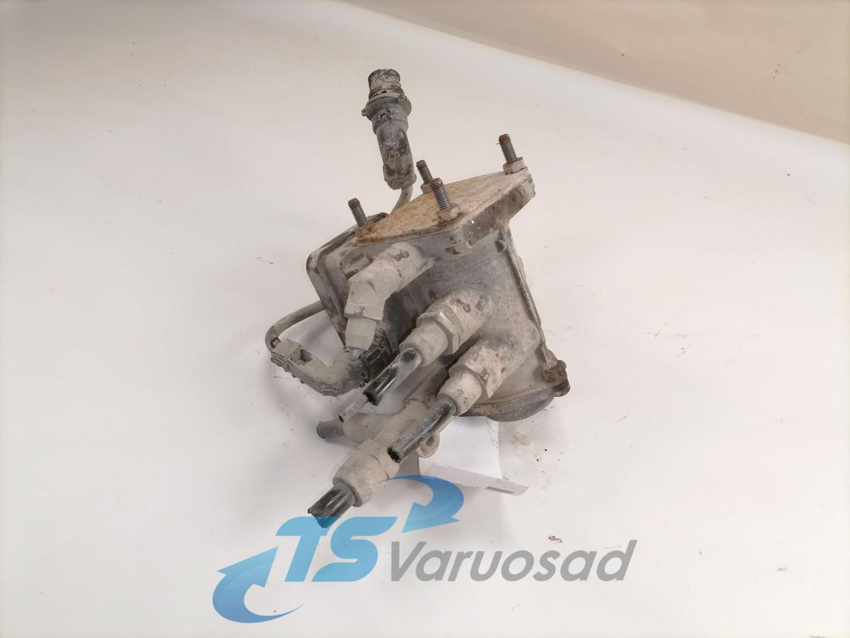 Scania Trailer brake pressure control 1879274 - Гальмівний клапан в категорії Вантажівки: фото 2 Scania Trailer brake pressure control 1879274 - Гальмівний клапан в категорії Вантажівки: фото 2