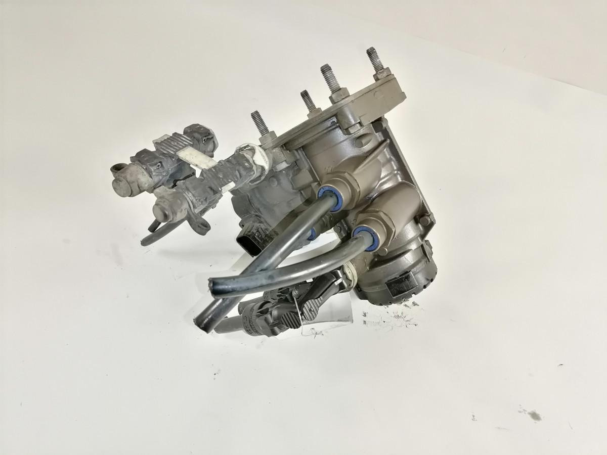 Scania Trailer brake pressure control 2199282 - Гальмівний клапан в категорії Вантажівки: фото 2 Scania Trailer brake pressure control 2199282 - Гальмівний клапан в категорії Вантажівки: фото 2