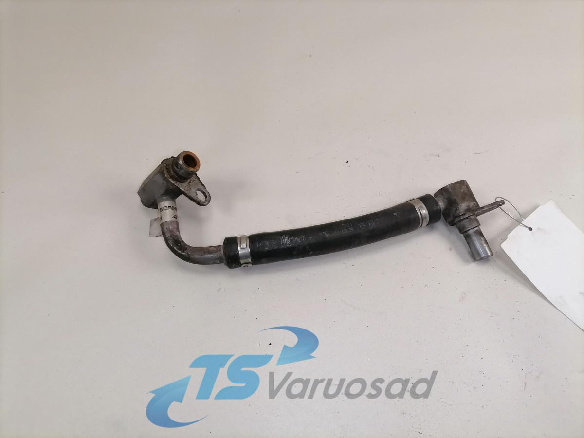 Scania Turbo jahutusvedeliku toru 2210099 - Турбіна в категорії Вантажівки: фото 1 Scania Turbo jahutusvedeliku toru 2210099 - Турбіна в категорії Вантажівки: фото 1