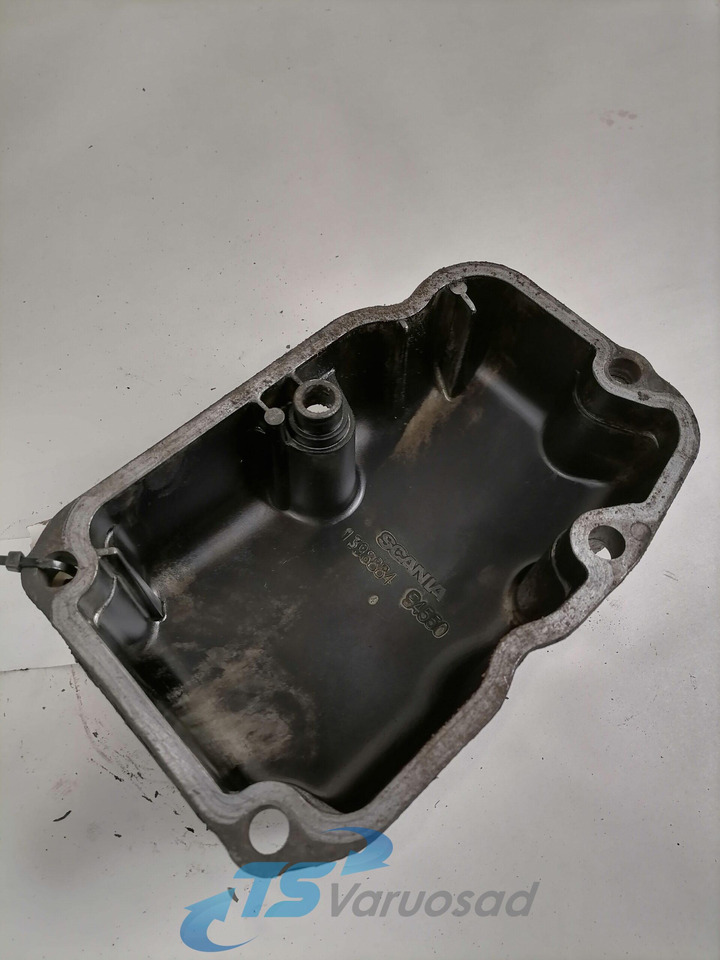 Scania Valve cover 1398884 - Головка блоку в категорії Вантажівки: фото 3 Scania Valve cover 1398884 - Головка блоку в категорії Вантажівки: фото 3