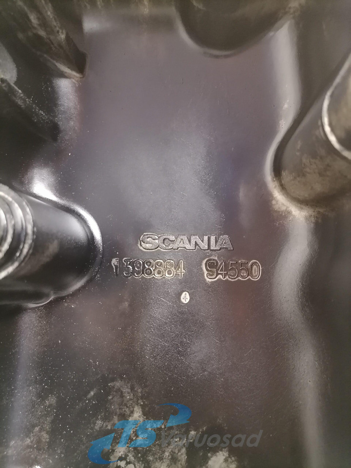 Scania Valve cover 1398884 - Головка блоку в категорії Вантажівки: фото 4 Scania Valve cover 1398884 - Головка блоку в категорії Вантажівки: фото 4