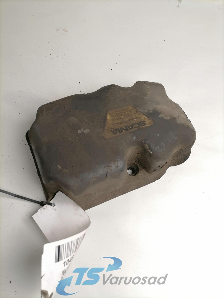 Scania Valve cover 1398884 - Головка блоку в категорії Вантажівки: фото 1 Scania Valve cover 1398884 - Головка блоку в категорії Вантажівки: фото 1