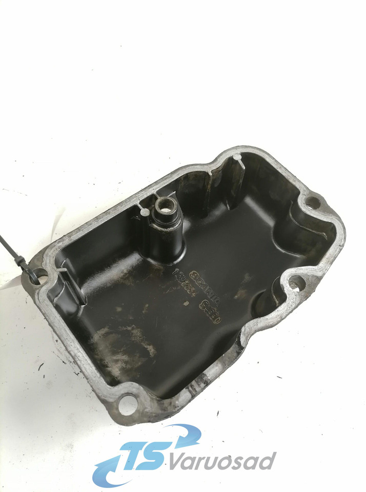 Scania Valve cover 1398884 - Головка блоку в категорії Вантажівки: фото 3 Scania Valve cover 1398884 - Головка блоку в категорії Вантажівки: фото 3