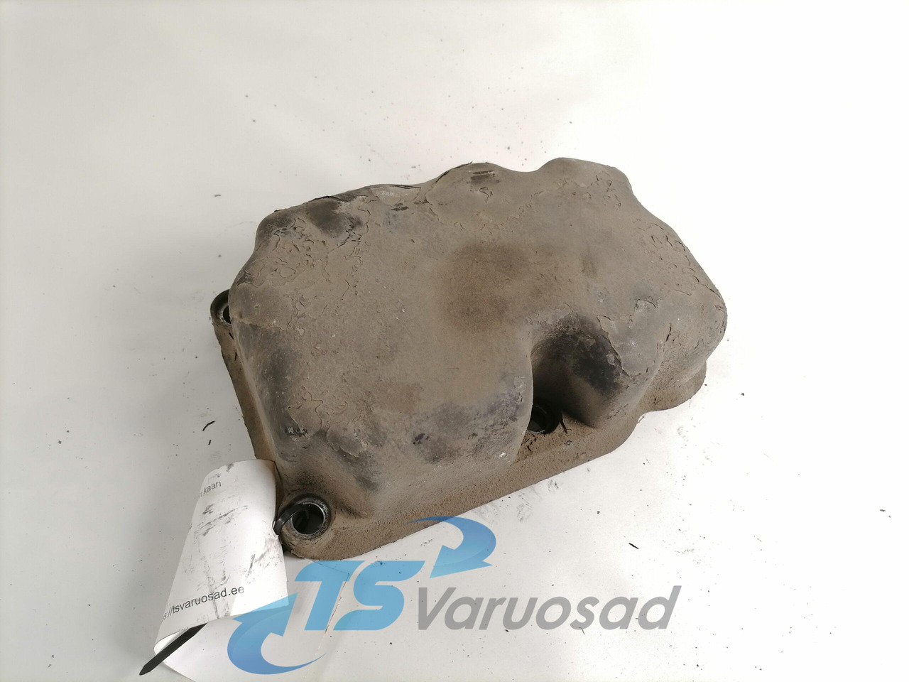 Scania Valve cover 1398884 - Головка блоку в категорії Вантажівки: фото 1 Scania Valve cover 1398884 - Головка блоку в категорії Вантажівки: фото 1
