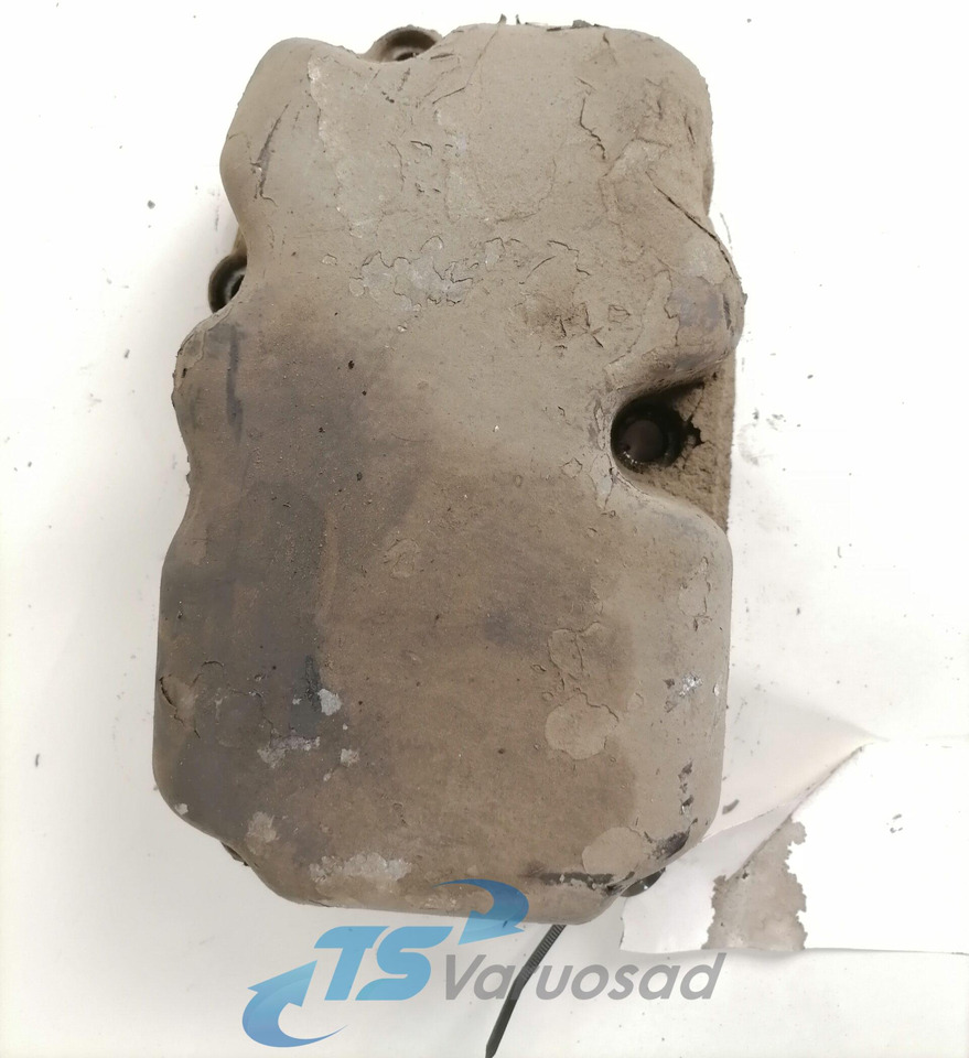 Scania Valve cover 1398884 - Головка блоку в категорії Вантажівки: фото 2 Scania Valve cover 1398884 - Головка блоку в категорії Вантажівки: фото 2