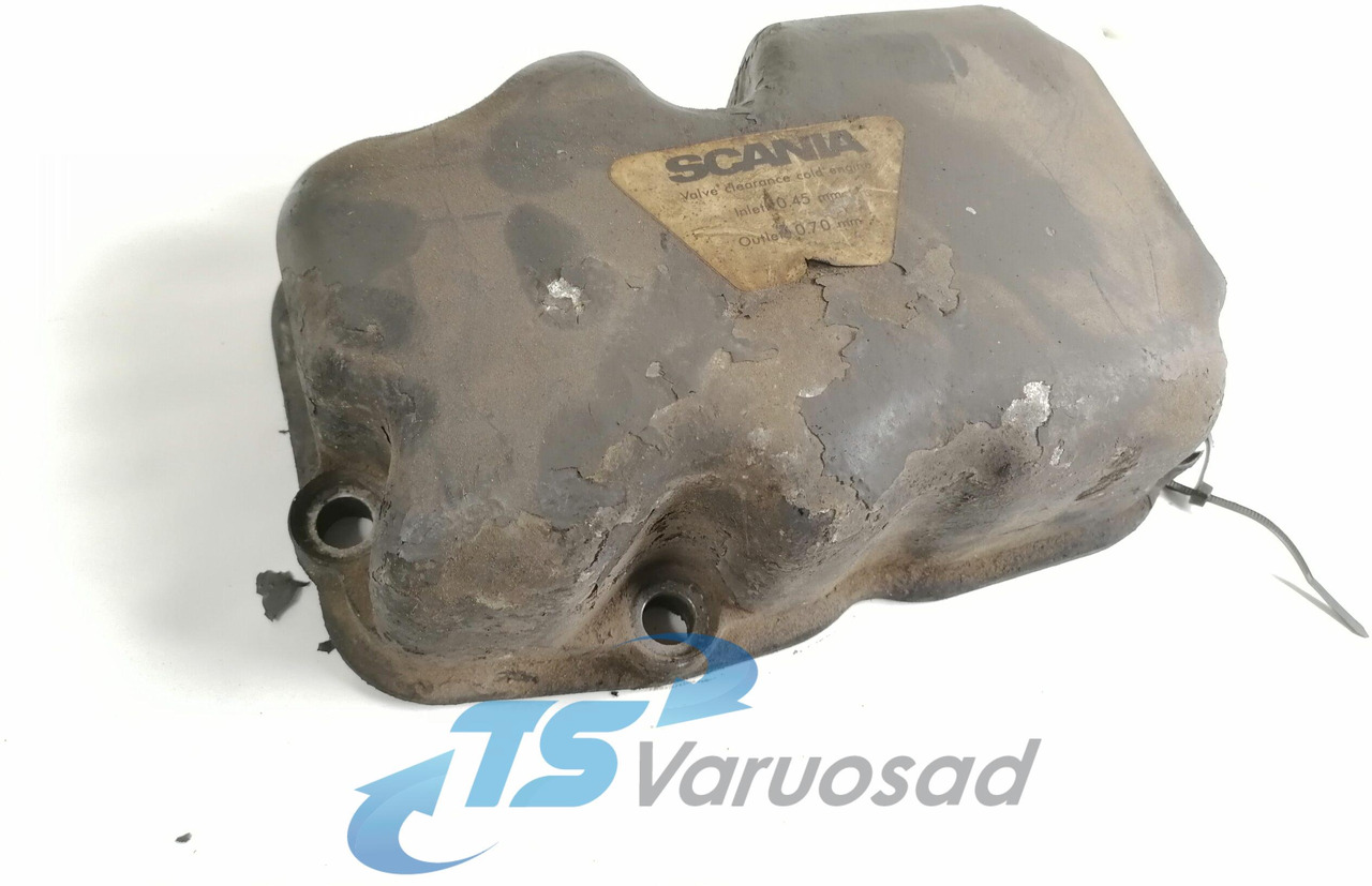 Scania Valve cover 1511983 - Головка блоку в категорії Вантажівки: фото 1 Scania Valve cover 1511983 - Головка блоку в категорії Вантажівки: фото 1