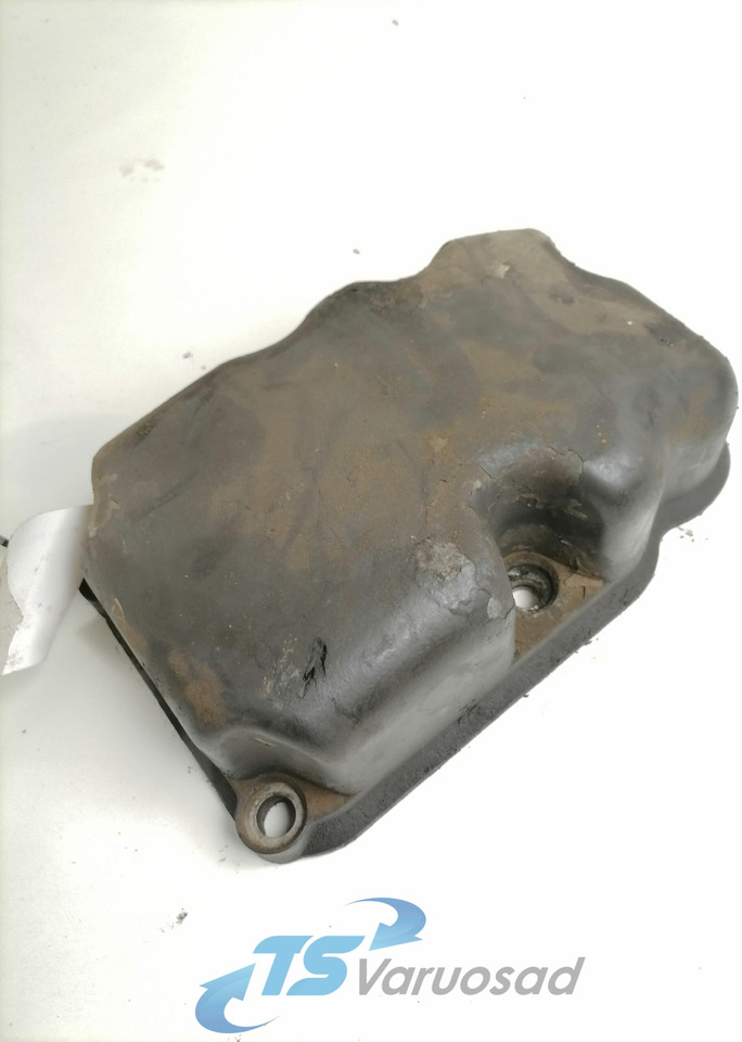 Scania Valve cover 1511983 - Головка блоку в категорії Вантажівки: фото 1 Scania Valve cover 1511983 - Головка блоку в категорії Вантажівки: фото 1