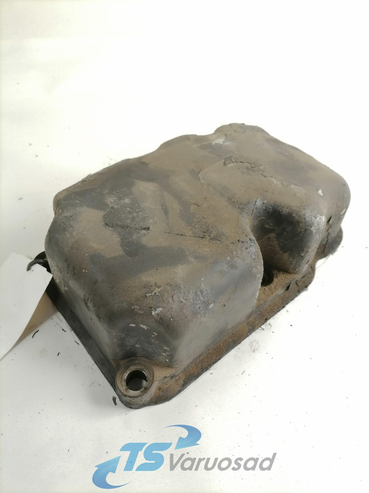 Scania Valve cover 1511983 - Головка блоку в категорії Вантажівки: фото 1 Scania Valve cover 1511983 - Головка блоку в категорії Вантажівки: фото 1