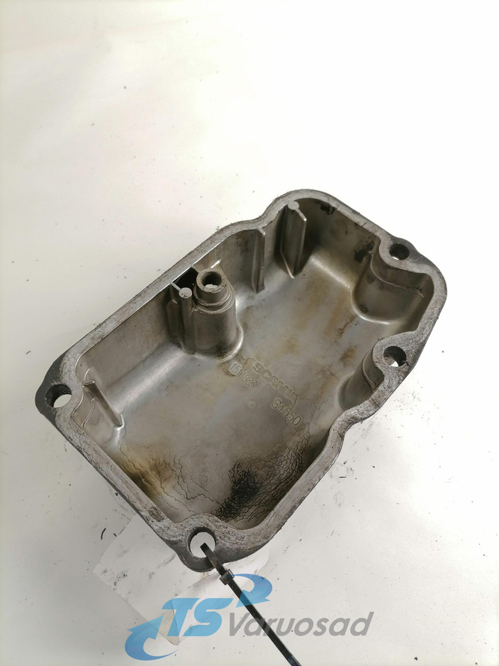 Scania Valve cover 1511983 - Головка блоку в категорії Вантажівки: фото 3 Scania Valve cover 1511983 - Головка блоку в категорії Вантажівки: фото 3