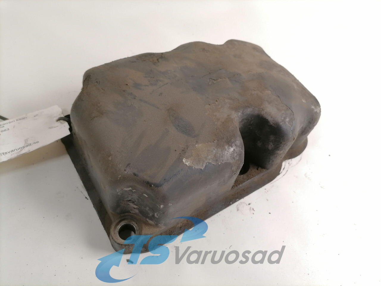 Scania Valve cover 1511983 - Головка блоку в категорії Вантажівки: фото 2 Scania Valve cover 1511983 - Головка блоку в категорії Вантажівки: фото 2