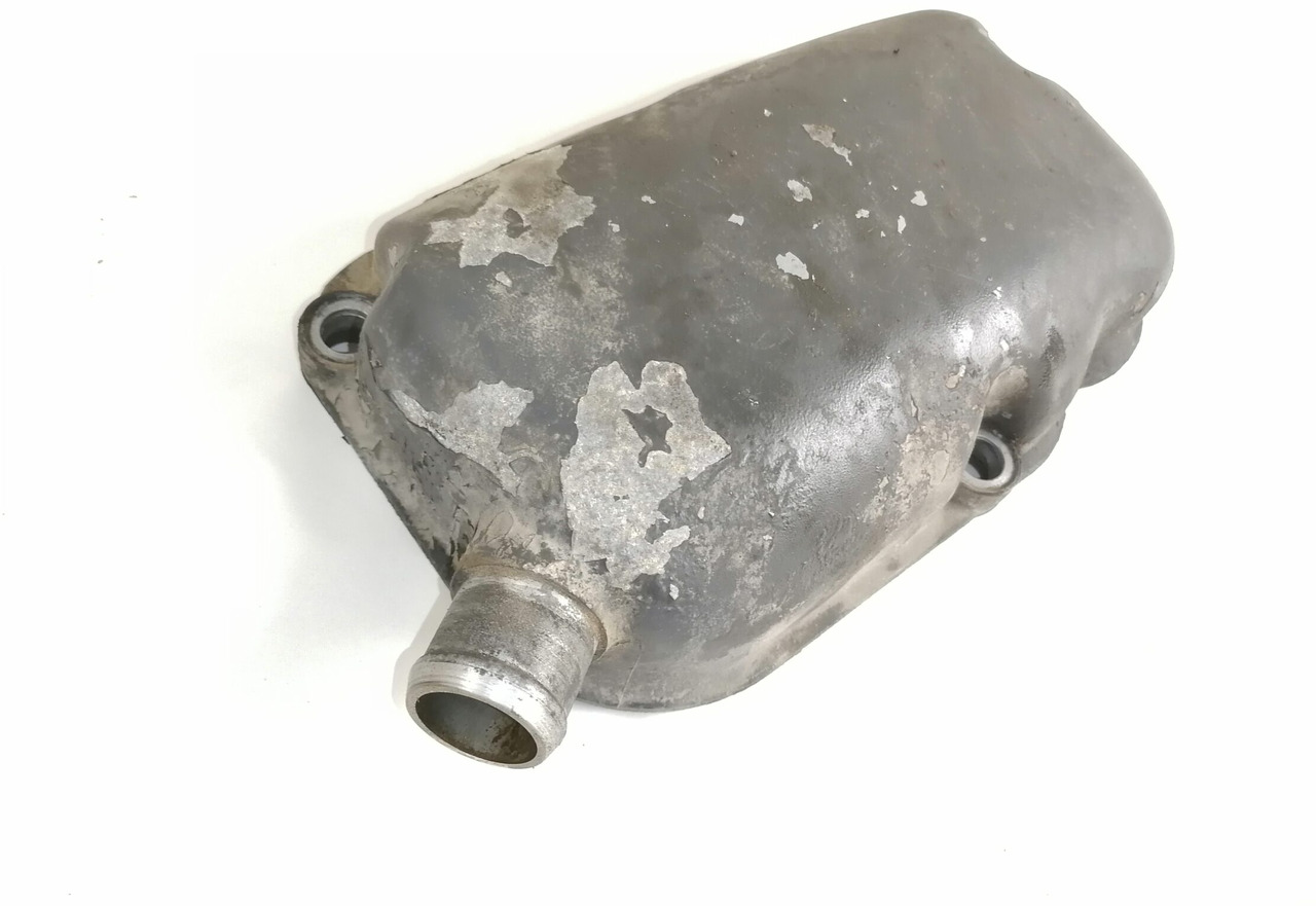 Scania Valve cover 1517928 - Головка блоку в категорії Вантажівки: фото 1 Scania Valve cover 1517928 - Головка блоку в категорії Вантажівки: фото 1