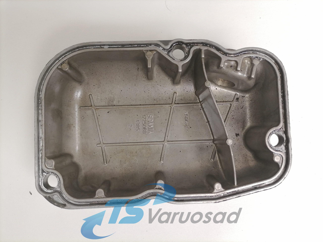 Scania Valve cover 1725068 - Головка блоку в категорії Вантажівки: фото 3 Scania Valve cover 1725068 - Головка блоку в категорії Вантажівки: фото 3