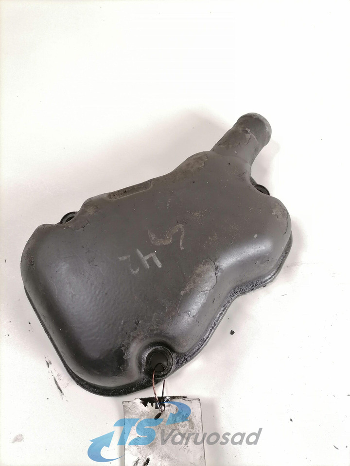 Scania Valve cover 1896130 - Головка блоку в категорії Вантажівки: фото 1 Scania Valve cover 1896130 - Головка блоку в категорії Вантажівки: фото 1