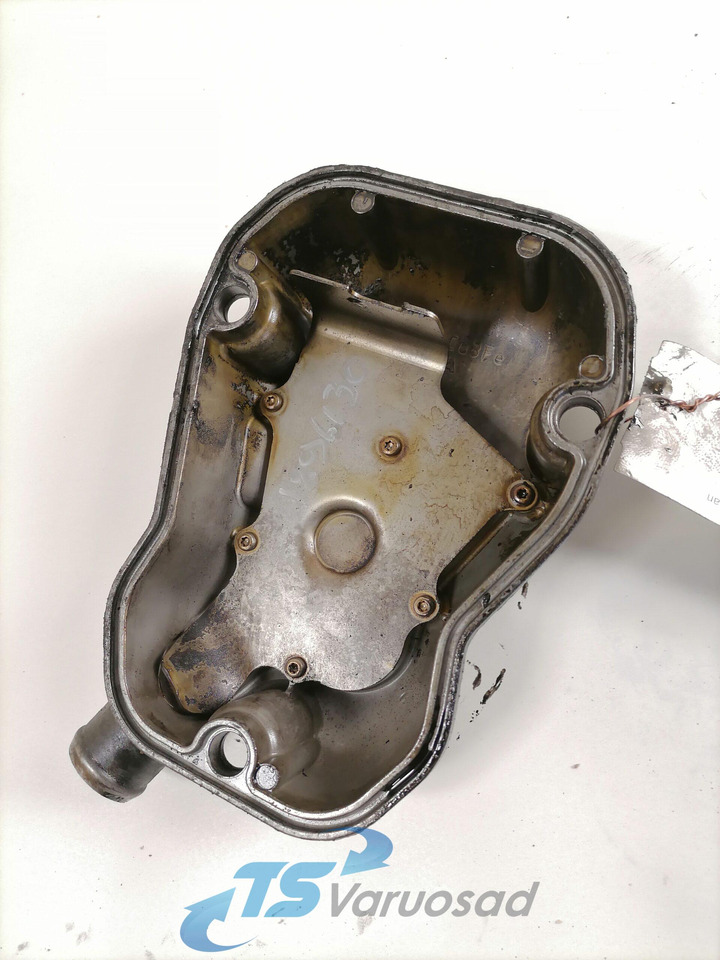 Scania Valve cover 1896130 - Головка блоку в категорії Вантажівки: фото 3 Scania Valve cover 1896130 - Головка блоку в категорії Вантажівки: фото 3