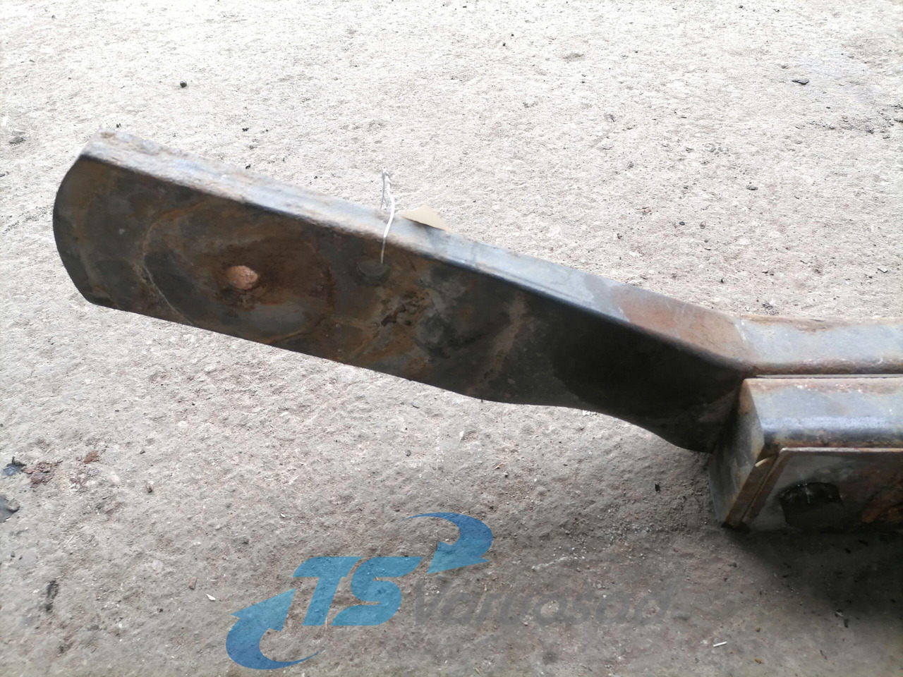 Scania Vedrupakk, parem 1769878 - Ресорна підвіска в категорії Вантажівки: фото 4 Scania Vedrupakk, parem 1769878 - Ресорна підвіска в категорії Вантажівки: фото 4