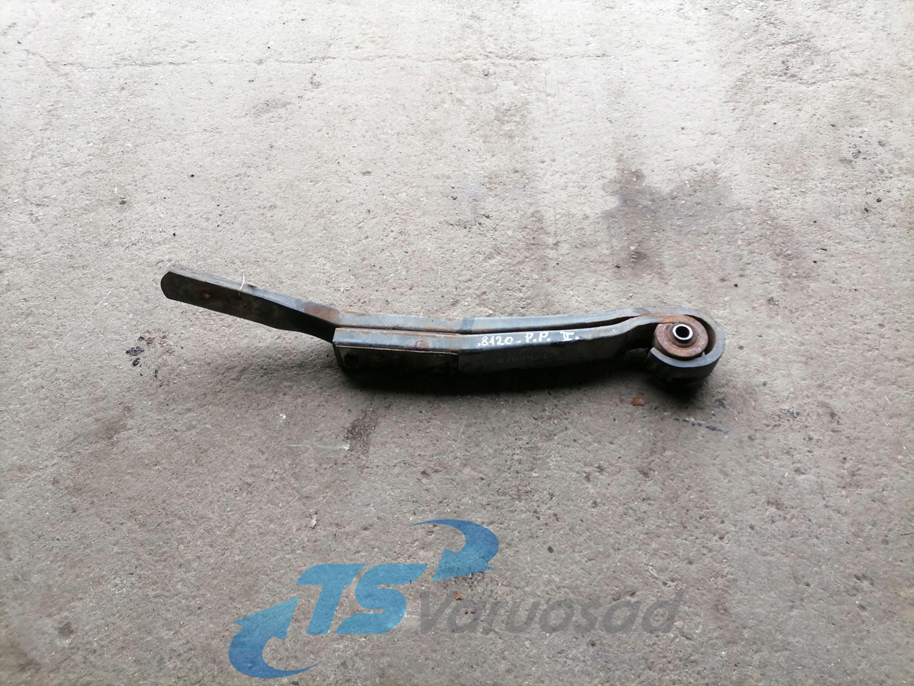 Scania Vedrupakk, parem 1769878 - Ресорна підвіска в категорії Вантажівки: фото 1 Scania Vedrupakk, parem 1769878 - Ресорна підвіска в категорії Вантажівки: фото 1