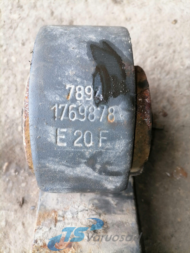 Scania Vedrupakk, parem 1769878 - Ресорна підвіска в категорії Вантажівки: фото 3 Scania Vedrupakk, parem 1769878 - Ресорна підвіска в категорії Вантажівки: фото 3