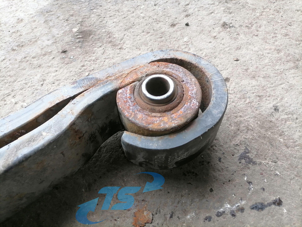 Scania Vedrupakk, parem 1769878 - Ресорна підвіска в категорії Вантажівки: фото 5 Scania Vedrupakk, parem 1769878 - Ресорна підвіска в категорії Вантажівки: фото 5