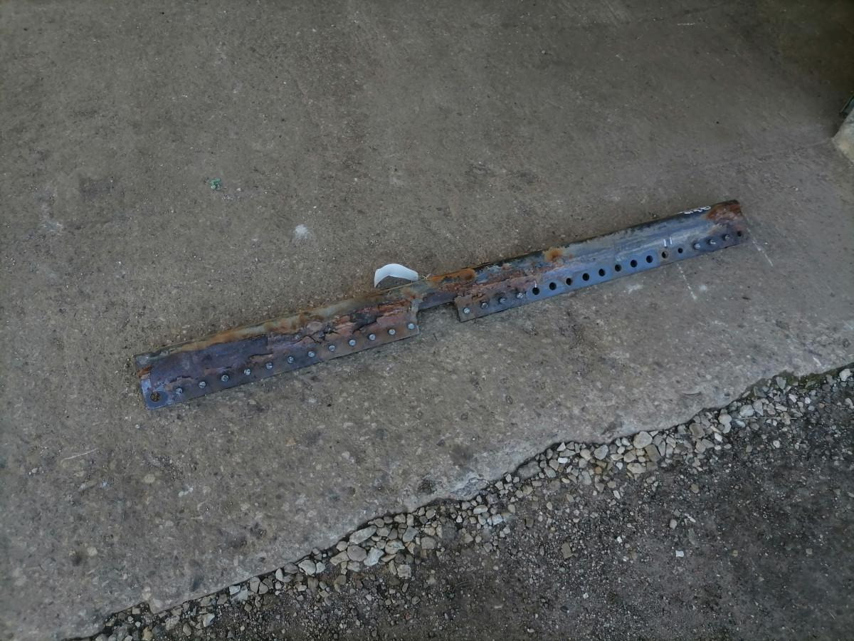 Scania Veosadula vinkel 2089089 - Сідло в категорії Вантажівки: фото 4 Scania Veosadula vinkel 2089089 - Сідло в категорії Вантажівки: фото 4