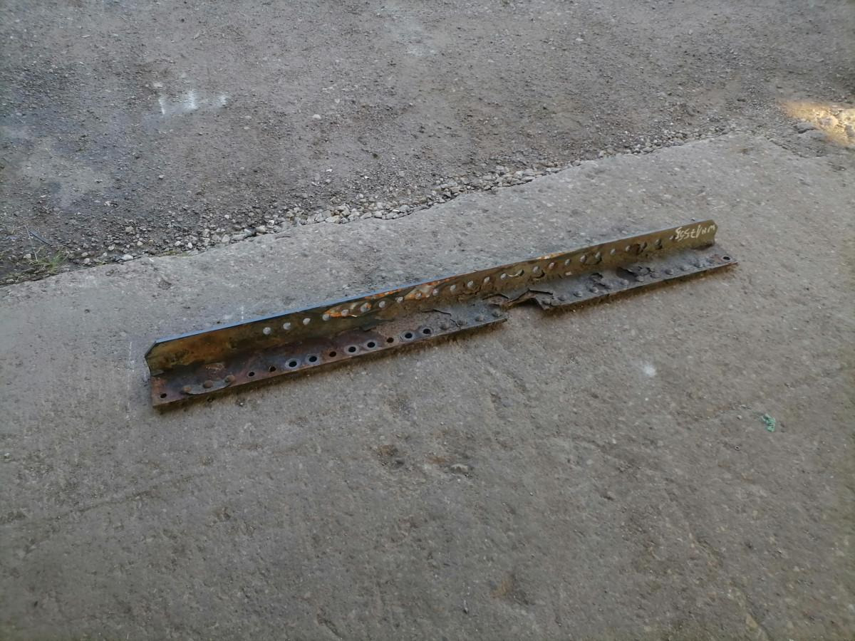 Scania Veosadula vinkel 2089089 - Сідло в категорії Вантажівки: фото 2 Scania Veosadula vinkel 2089089 - Сідло в категорії Вантажівки: фото 2