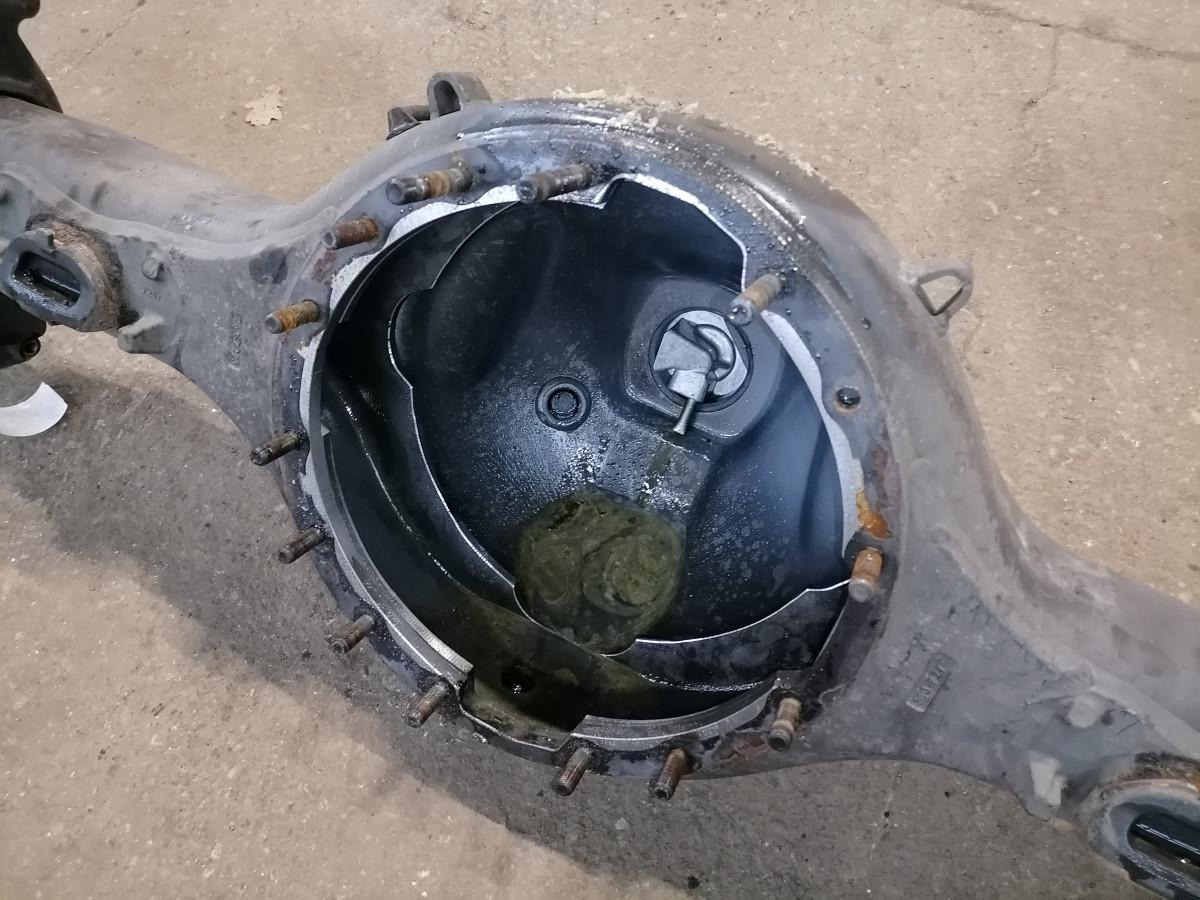 Scania Veosilla tala, AD400SA 2188121 - Вісь та запчастини в категорії Вантажівки: фото 4 Scania Veosilla tala, AD400SA 2188121 - Вісь та запчастини в категорії Вантажівки: фото 4