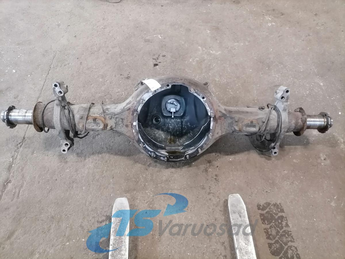 Scania Veosilla tala, AD400SA 2188121 - Вісь та запчастини в категорії Вантажівки: фото 2 Scania Veosilla tala, AD400SA 2188121 - Вісь та запчастини в категорії Вантажівки: фото 2