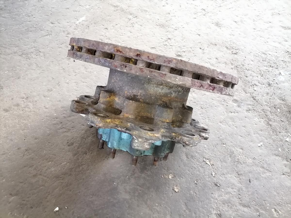 Scania Wheel hub 2603319 - Маточина в категорії Вантажівки: фото 4 Scania Wheel hub 2603319 - Маточина в категорії Вантажівки: фото 4