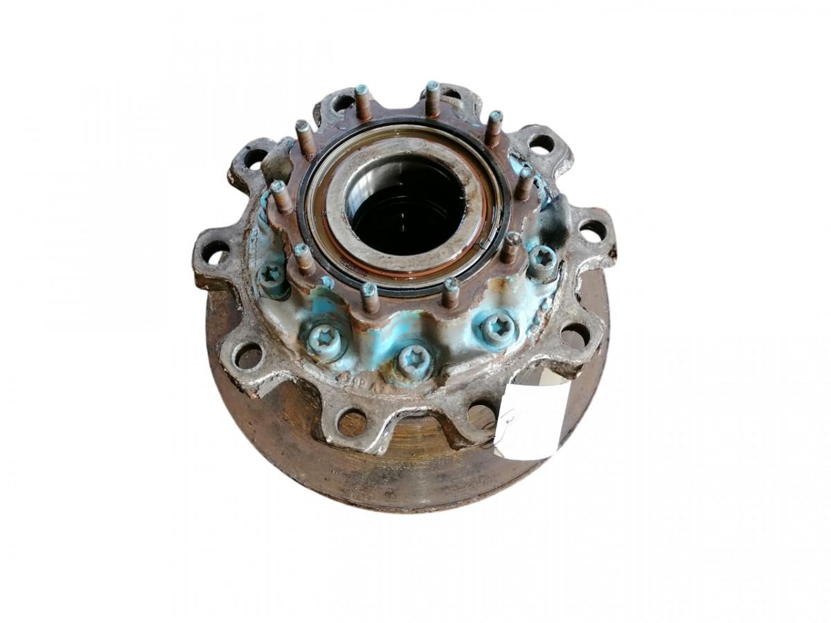 Scania Wheel hub 2603319 - Маточина в категорії Вантажівки: фото 1 Scania Wheel hub 2603319 - Маточина в категорії Вантажівки: фото 1