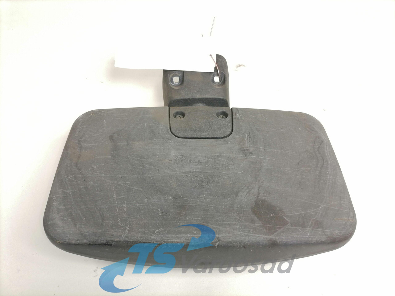Scania Wheel mirror 1484076 - Дзеркало заднього виду в категорії Вантажівки: фото 2 Scania Wheel mirror 1484076 - Дзеркало заднього виду в категорії Вантажівки: фото 2