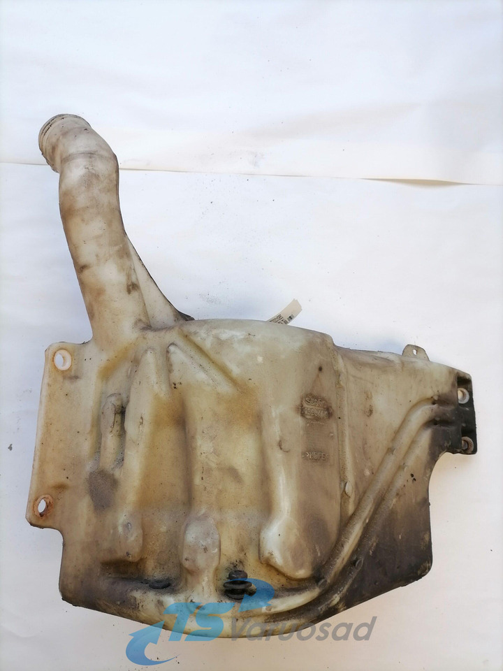 Scania Windscreen washer fluid tank 1399464 - Склоочисник в категорії Вантажівки: фото 1 Scania Windscreen washer fluid tank 1399464 - Склоочисник в категорії Вантажівки: фото 1