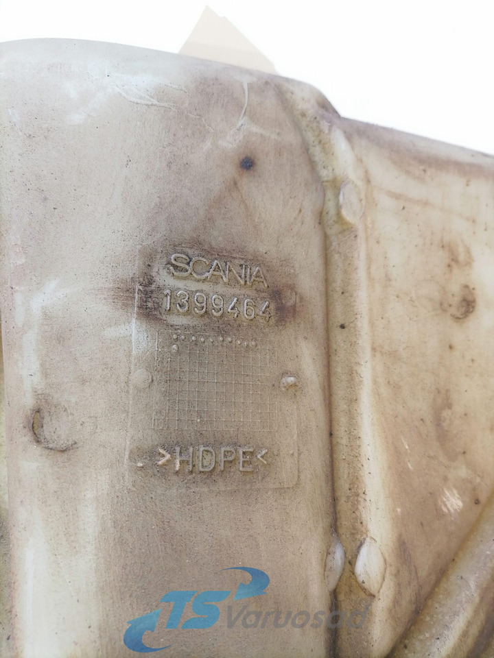 Scania Windscreen washer fluid tank 1399464 - Склоочисник в категорії Вантажівки: фото 2 Scania Windscreen washer fluid tank 1399464 - Склоочисник в категорії Вантажівки: фото 2