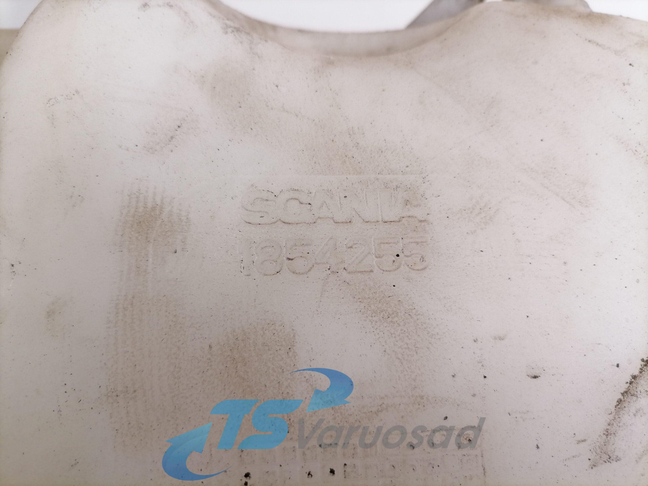 Scania Windscreen washer fluid tank 1854255 - Склоочисник в категорії Вантажівки: фото 3 Scania Windscreen washer fluid tank 1854255 - Склоочисник в категорії Вантажівки: фото 3
