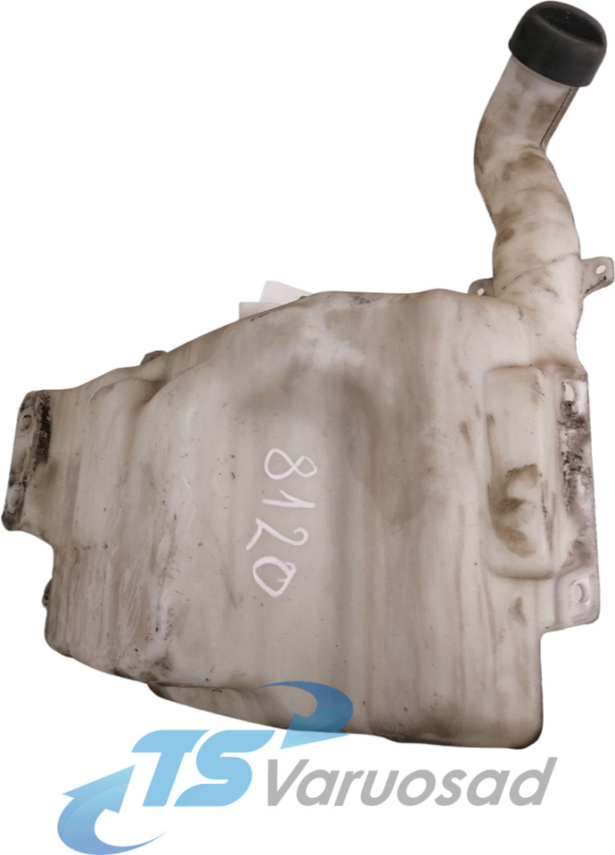 Scania Windscreen washer fluid tank 1854255 - Склоочисник в категорії Вантажівки: фото 1 Scania Windscreen washer fluid tank 1854255 - Склоочисник в категорії Вантажівки: фото 1