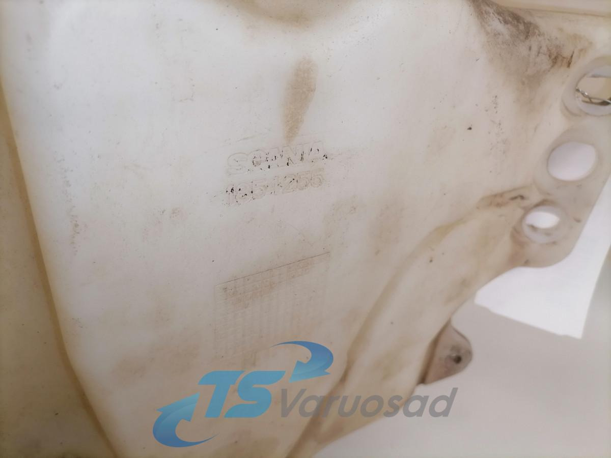 Scania Windscreen washer fluid tank 1854255 - Склоочисник в категорії Вантажівки: фото 5 Scania Windscreen washer fluid tank 1854255 - Склоочисник в категорії Вантажівки: фото 5