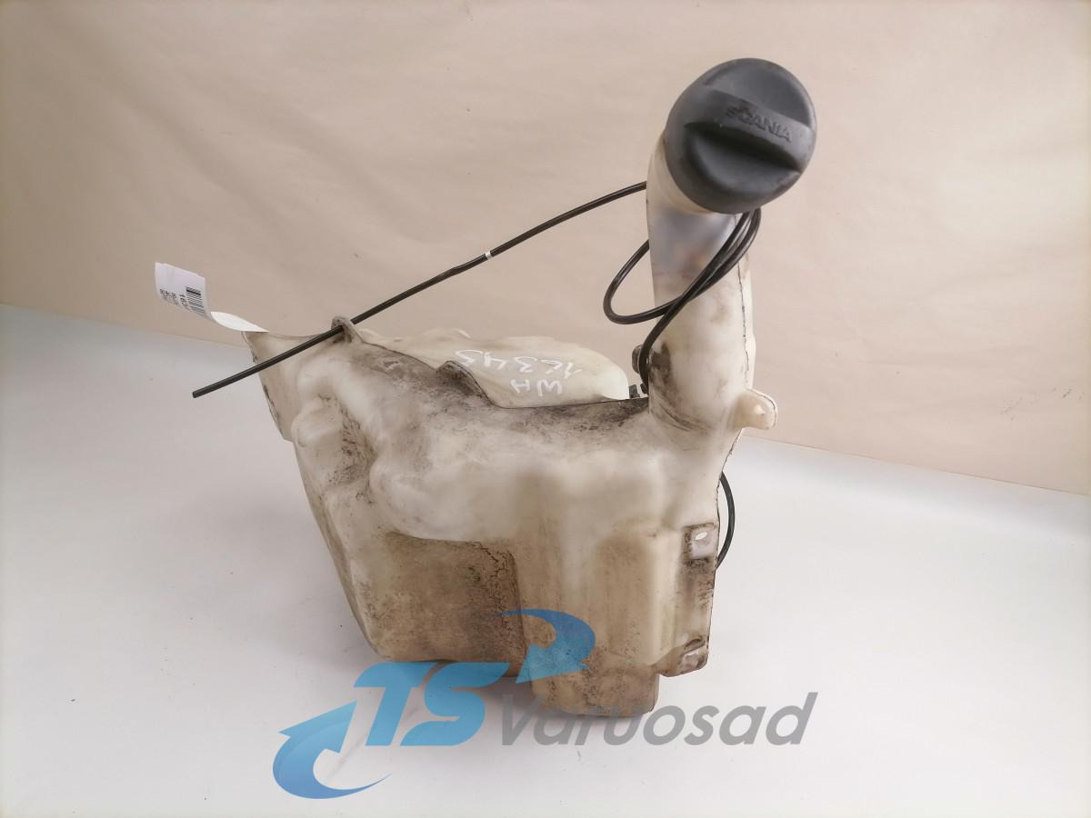 Scania Windscreen washer fluid tank 1854255 - Склоочисник в категорії Вантажівки: фото 2 Scania Windscreen washer fluid tank 1854255 - Склоочисник в категорії Вантажівки: фото 2