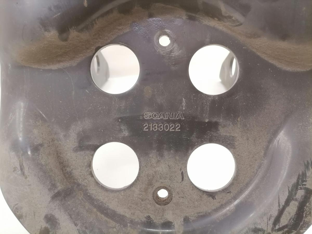 Scania bracket 2133022 - Повітряна підвіска в категорії Вантажівки: фото 4 Scania bracket 2133022 - Повітряна підвіска в категорії Вантажівки: фото 4