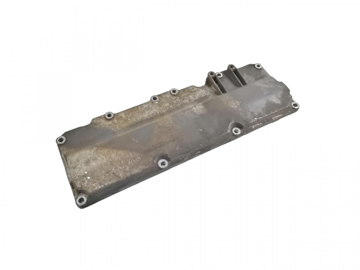 Scania engine side cover 1508329 - Двигун та запчастини в категорії Вантажівки: фото 1 Scania engine side cover 1508329 - Двигун та запчастини в категорії Вантажівки: фото 1
