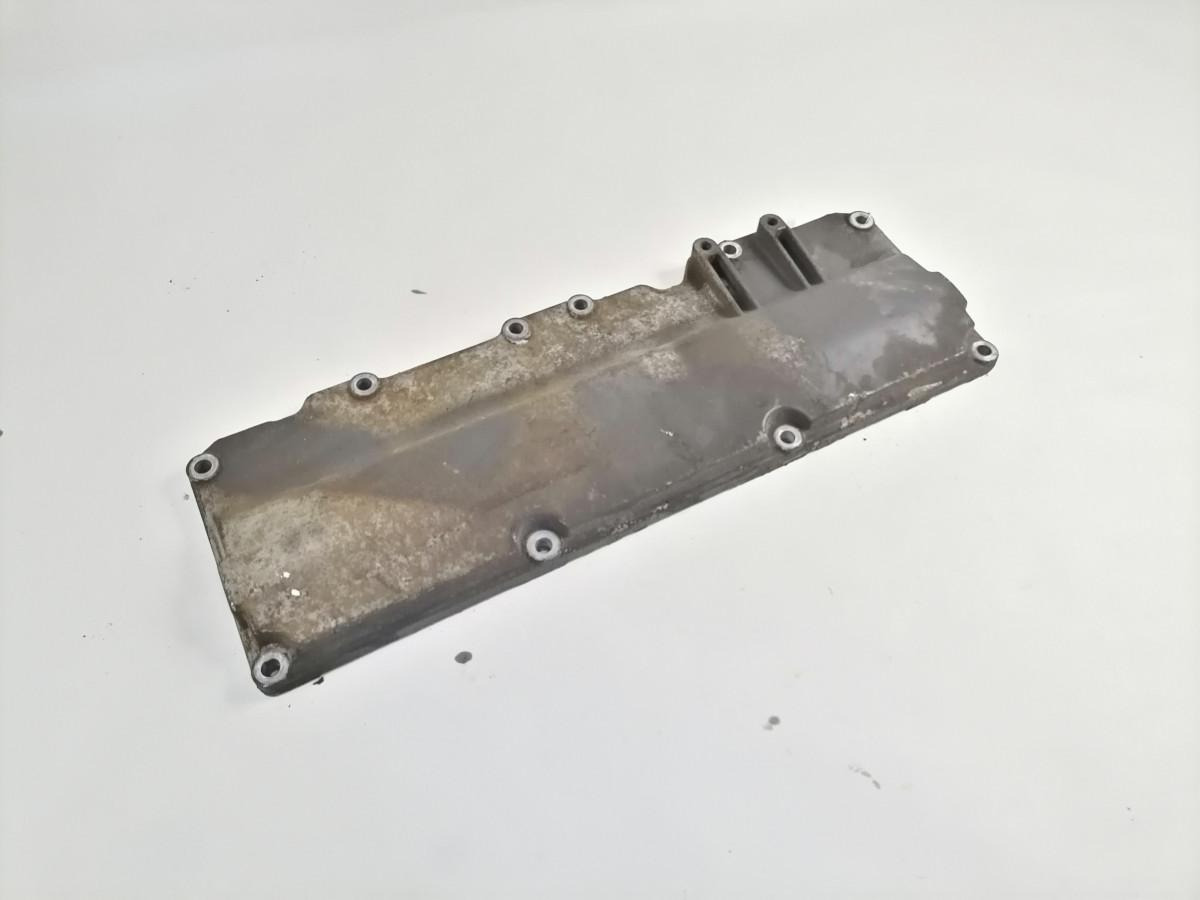 Scania engine side cover 1508329 - Двигун та запчастини в категорії Вантажівки: фото 2 Scania engine side cover 1508329 - Двигун та запчастини в категорії Вантажівки: фото 2