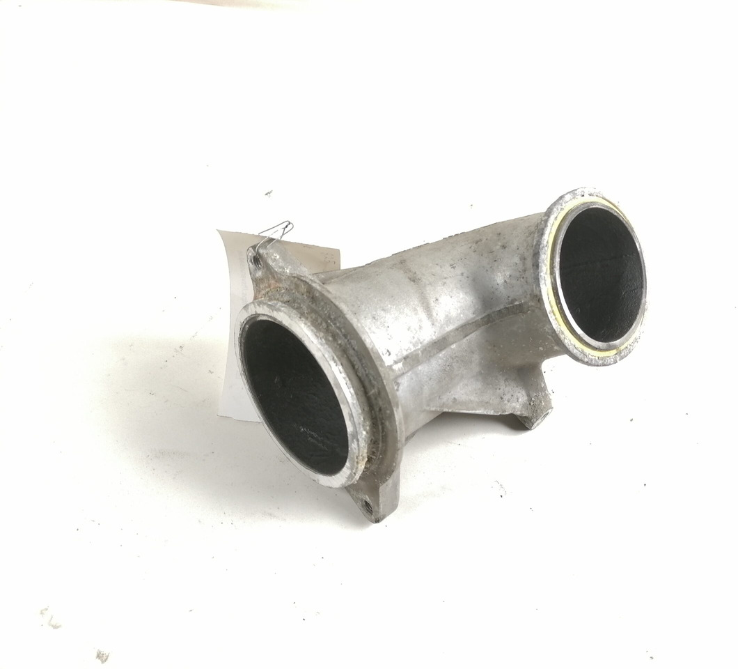 Scania intercooler pipe 1372058 - Інтеркулер в категорії Вантажівки: фото 1 Scania intercooler pipe 1372058 - Інтеркулер в категорії Вантажівки: фото 1
