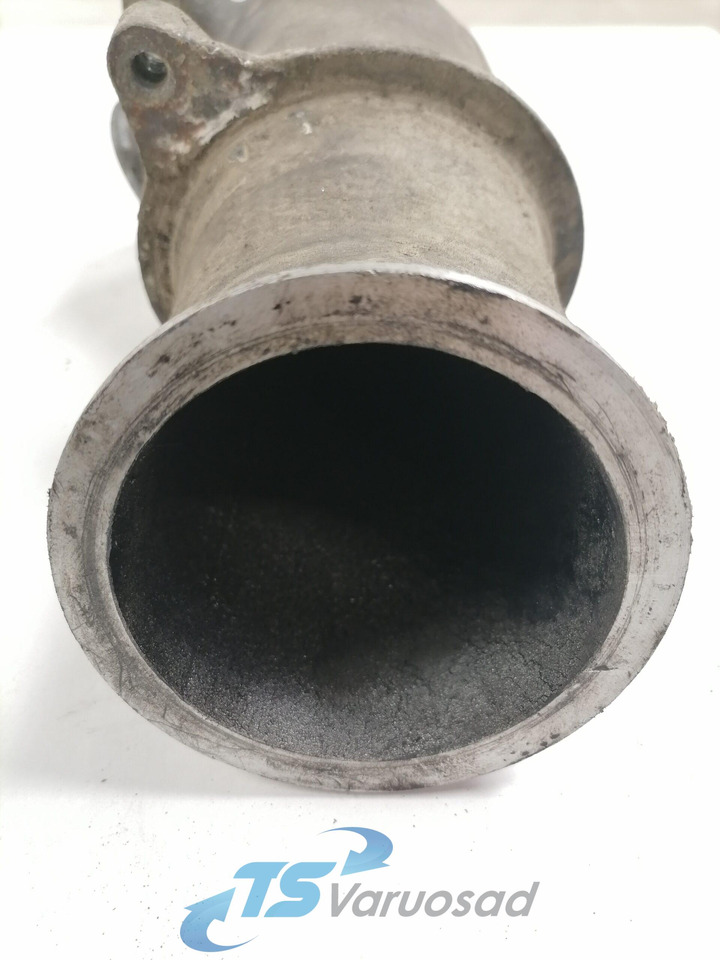 Scania intercooler pipe 1375487 - Інтеркулер в категорії Вантажівки: фото 2 Scania intercooler pipe 1375487 - Інтеркулер в категорії Вантажівки: фото 2