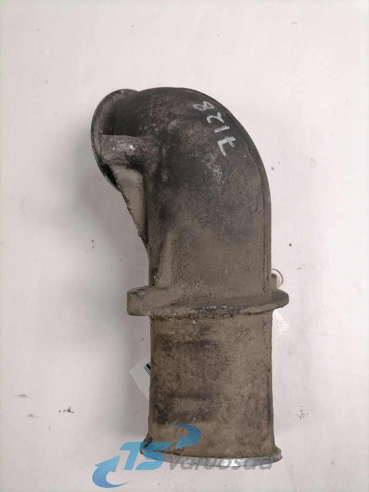 Scania intercooler pipe 1375487 - Інтеркулер в категорії Вантажівки: фото 1 Scania intercooler pipe 1375487 - Інтеркулер в категорії Вантажівки: фото 1