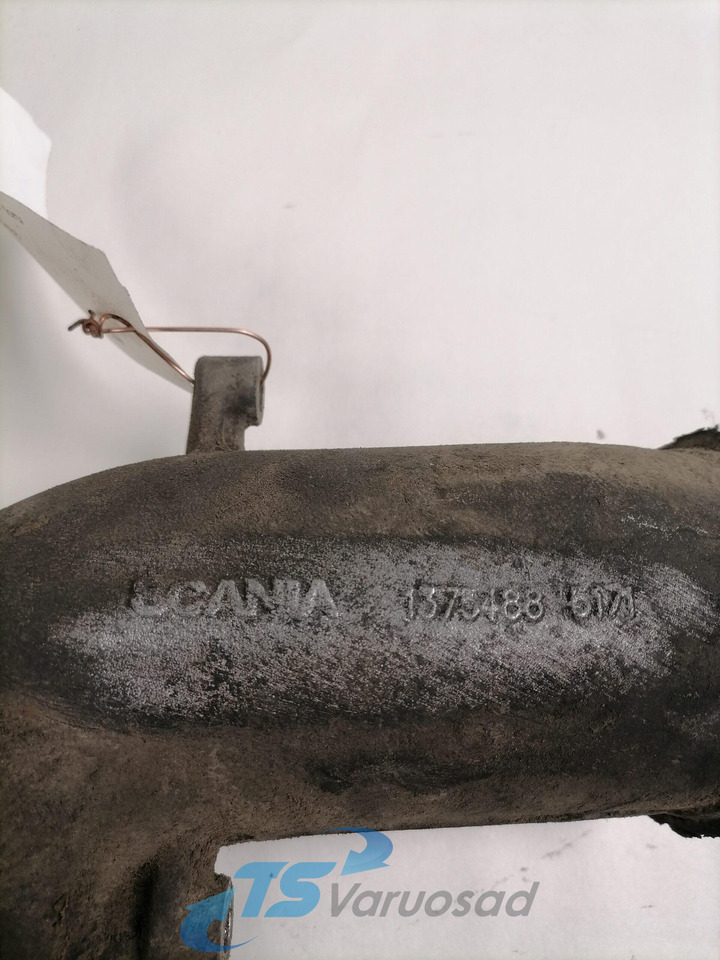 Scania intercooler pipe 1375488 - Інтеркулер в категорії Вантажівки: фото 2 Scania intercooler pipe 1375488 - Інтеркулер в категорії Вантажівки: фото 2